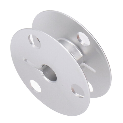 Bobine en acier inoxydable 32mm 10mm Ø7 401-66228 Robuste