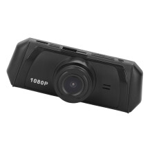 1080P HD Dashcam mit zwei Linsen, 3,16 Zoll Farbdisplay, 32GB