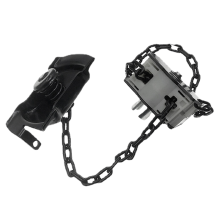 Spare Tire Carrier For Rove Pick Up Car Accessories