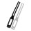 2 pezzi Tutore regolabile per polso Nero/Grigio 8