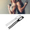 2 pezzi Tutore regolabile per polso Nero/Grigio 13