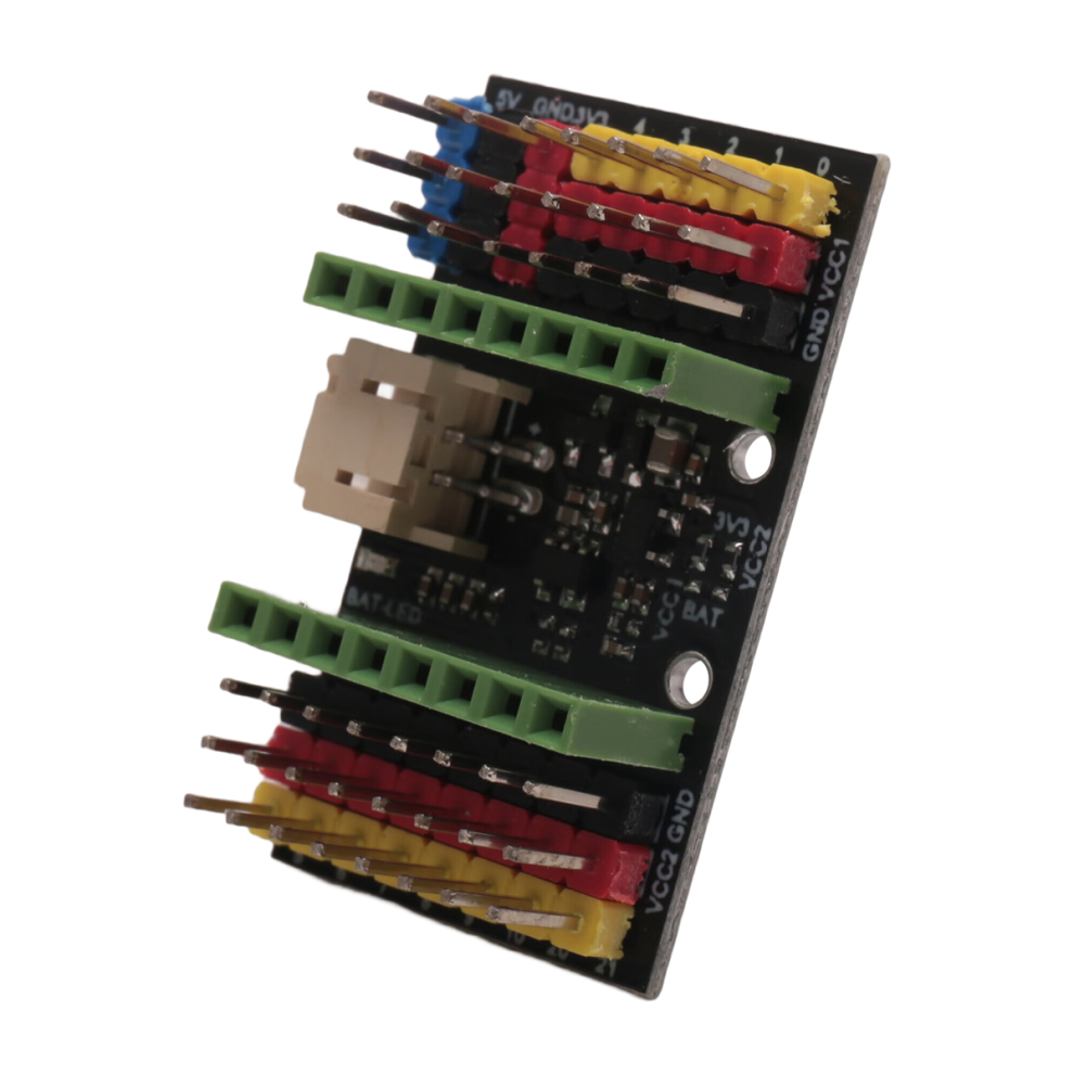 Supermini Expansion Board For Esp32-C3 Mini Development Board 4711242099115