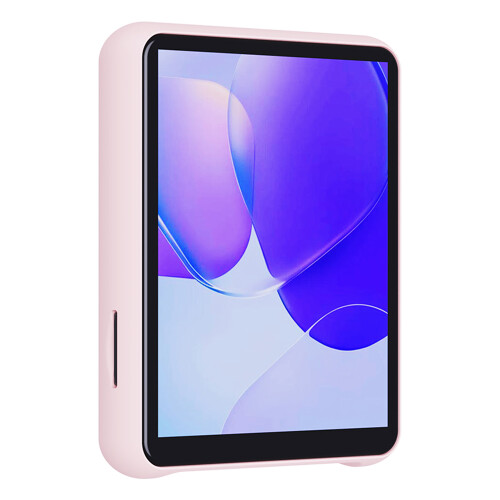 Lettore MP3 touchscreen da 2,4 pollici, 8 GB, Nero 2