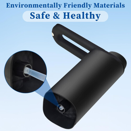 Water Bottle Pump Automatic Water Dispenser 2