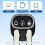 Water Bottle Pump Automatic Water Dispenser 2