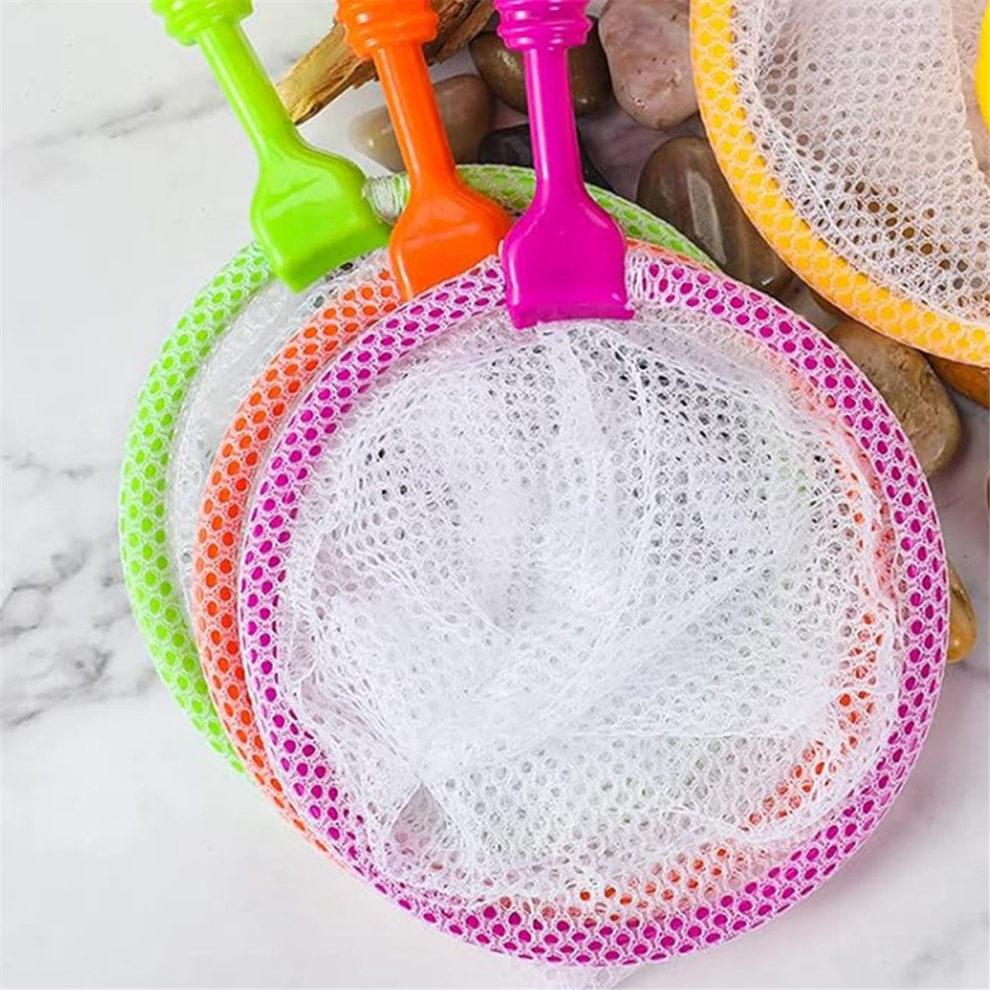 Lot de 2 attrape insectes pour enfants, outil de capture d'insectes à dégagement rapide