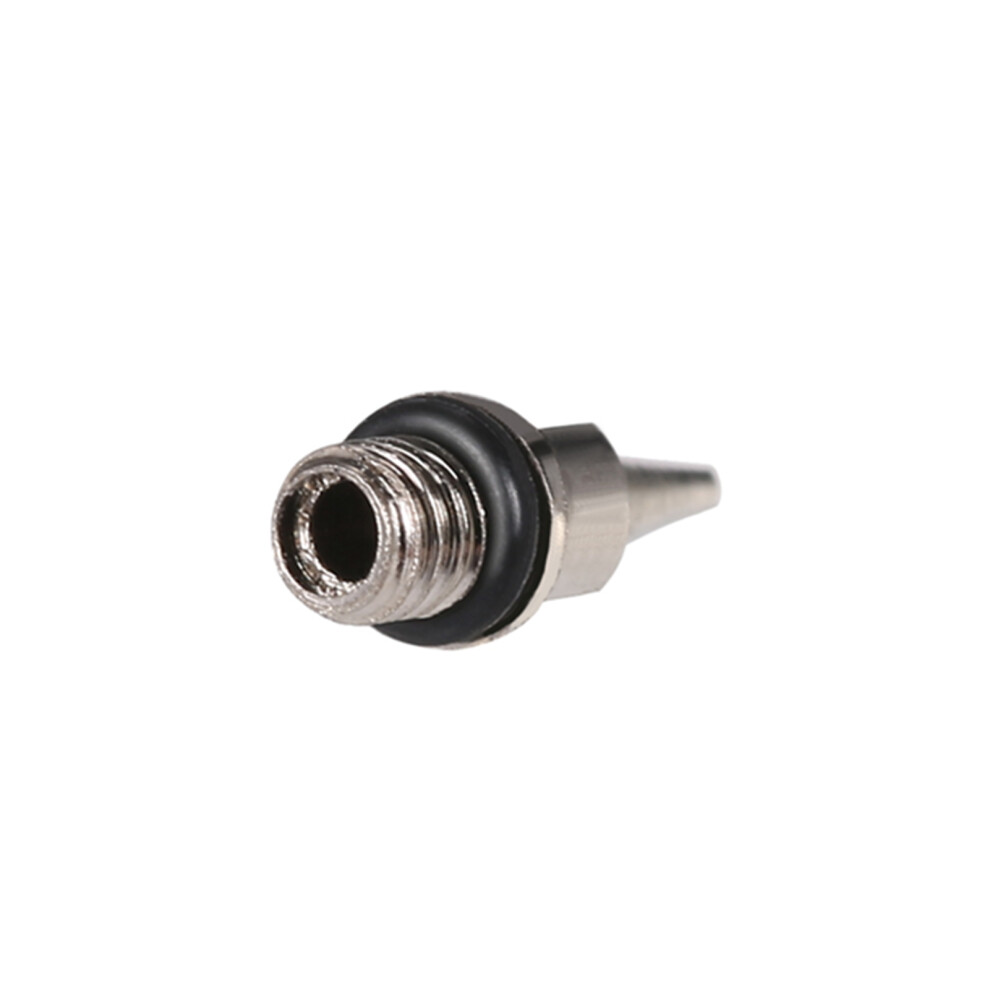 0.2Mm Airbrush Replacement Nozzle & Needle For Professional Spray Guns 7901334494912