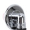 Waschmaschinen-Bodenablaufabdeckung ABS 8,6 cm 15
