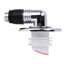 Waschmaschinen-Bodenablaufabdeckung ABS 8,6 cm