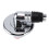 Waschmaschinen-Bodenablaufabdeckung ABS 8,6 cm 16