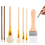 7 Pieces Ceramic Glaze Tools, Pottery Supplies 1