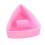 Onigiri Mould,Large Rice Mold Maker Kit, Non Stick Rice Mould A 1