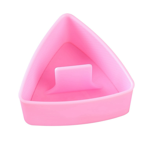 Onigiri Mould,Large Rice Mold Maker Kit, Non Stick Rice Mould A