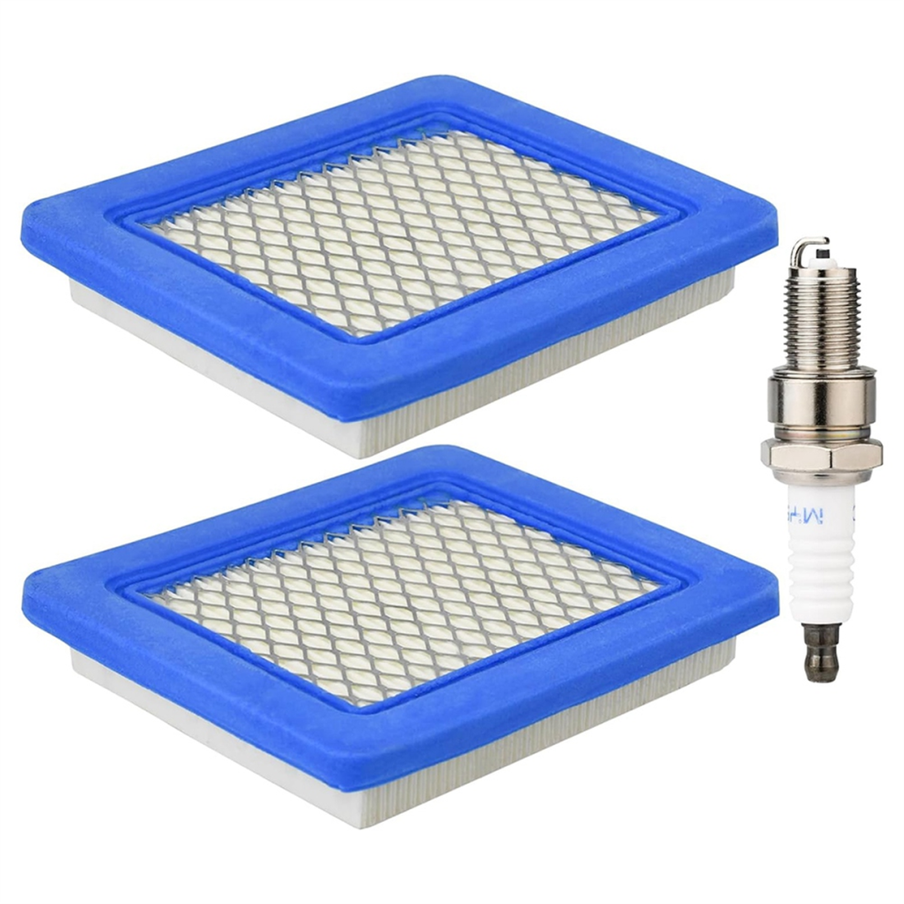 491588S Air Filter For & Stratton 491588 Toro 20332 4711242030668