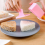 Onigiri Mould,Large Rice Mold Maker Kit, Non Stick Rice Mould A 7