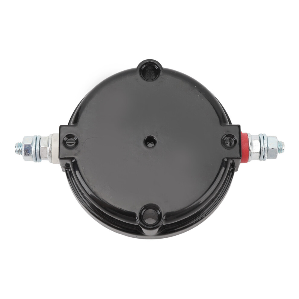 Heavy-Duty Copper Iron Winch Motor Cover Assembly for 2000-4500lb ATV UTV-image-OPC-PJCYNG8-NEW