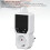 Zeitschalt-Stecker EU-Stecker 230V 3680W 16A digitale Steckdose 9