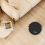 Cleaning Sweeping Robot Automatic Vacuum Robot Cleaning Machine,Black 3