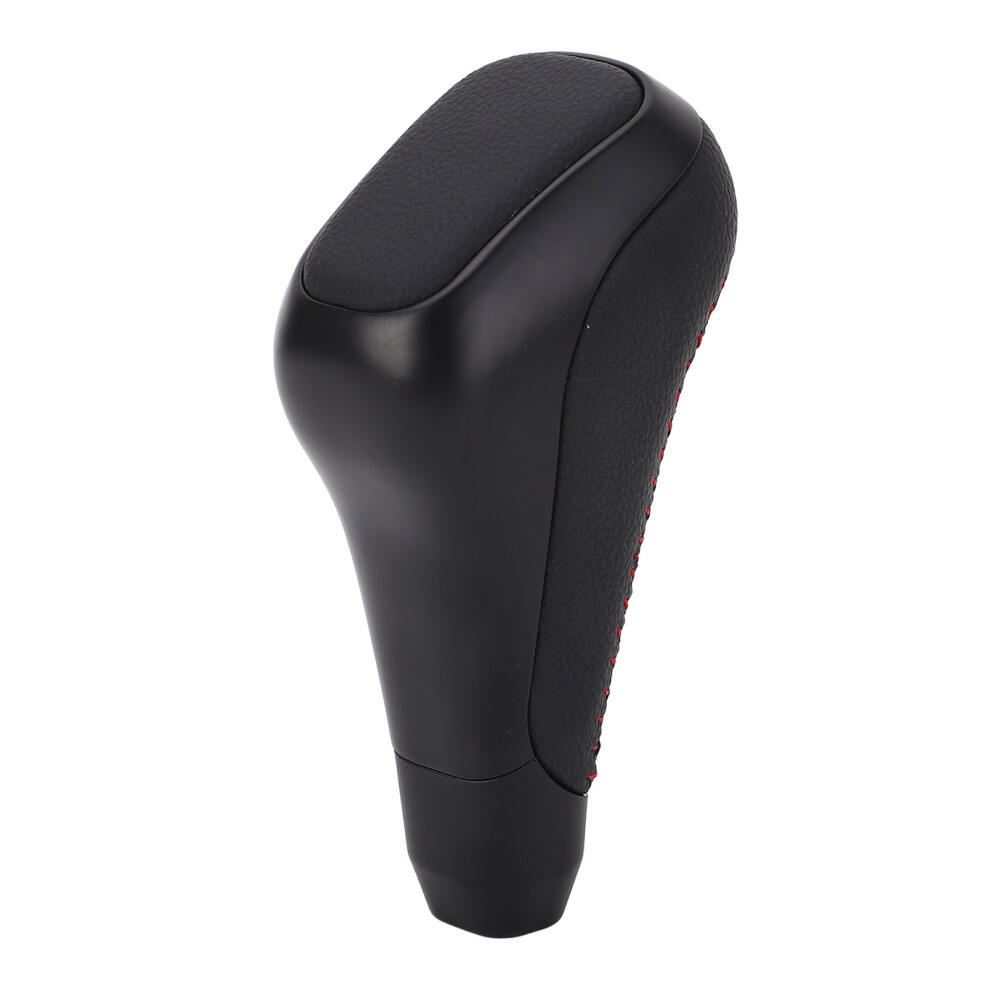 Gear Shift Knob Ptr57 34141 02 For Tundra 4Runner 2012-2023 Black 6911334498026