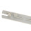 Cache-charnière du toit cabriolet droit long pour 3/4 10
