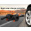 Easy Mount Wheel Balancer Tire Change Tool 40mm Thread with Quick Release Hub 9