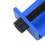 Universal Blue Chain Alignment Tool for Motorcycles and ATVs Durable 8