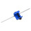 Universal Blue Chain Alignment Tool for Motorcycles and ATVs Durable 14