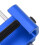 Universal Blue Chain Alignment Tool for Motorcycles and ATVs Durable 6