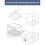 Digital Timer Lock Box, Mobile Phone Lock Box with Timer 4