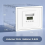 Digital Timer Lock Box, Mobile Phone Lock Box with Timer 3