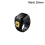 Smart Ring Bluetooth Electronic Finger Counter Reminder 18mm Black 2