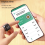 Smart Ring Bluetooth Electronic Finger Counter Reminder 18mm Black 6