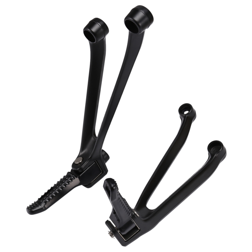 Motorcycle Rear Passenger Footrest Bracket Kit For S1000r 09-18 4713779641348