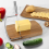 Multipurpose Cheese Slicer Cutter, Wood Cheese Slicers Board 3