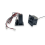 Acoustic Guitar Pickup ISYS+ EQ Preamp System 2