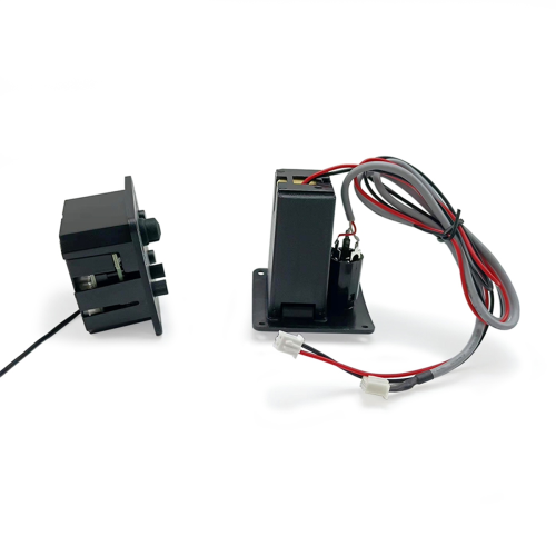 Acoustic Guitar Pickup ISYS+ EQ Preamp System 2