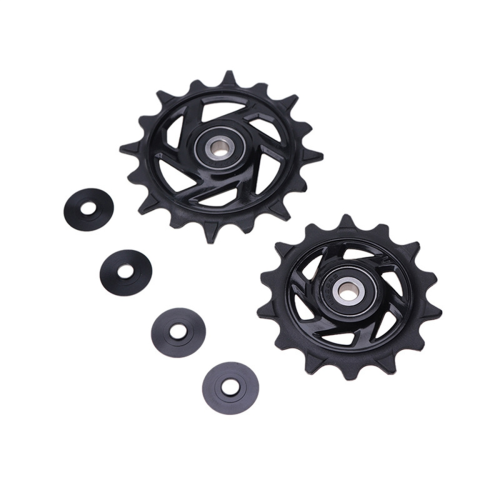 Σετ τροχαλιών τροχού 14T+16T για GX AXS Eagle 12 Speed T-TYPE 1