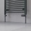 NES Home Nes Home Anthracite Straight Thermostatic Radiator Valves 1