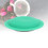 Zenius Capsula riutilizzabile Argento 110,00 g 52x12 mm 12