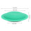 Zenius Capsula riutilizzabile Argento 110,00 g 52x12 mm 2