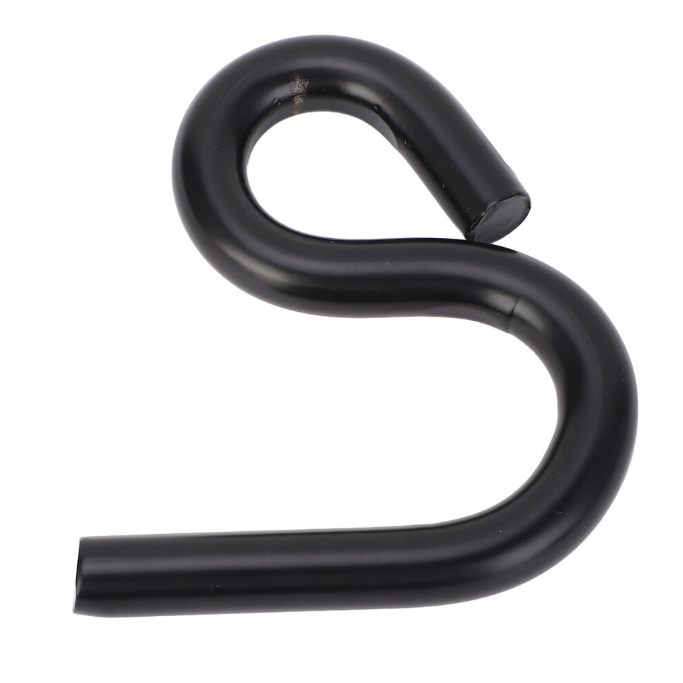 6007 Alloy Steel Lower Control Arm Prying Tool 0.5 Ton Black 8431334503059