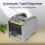 Automatic Tape Dispenser 6-60mm Width, 999mm Cutting, Dual Mode 11