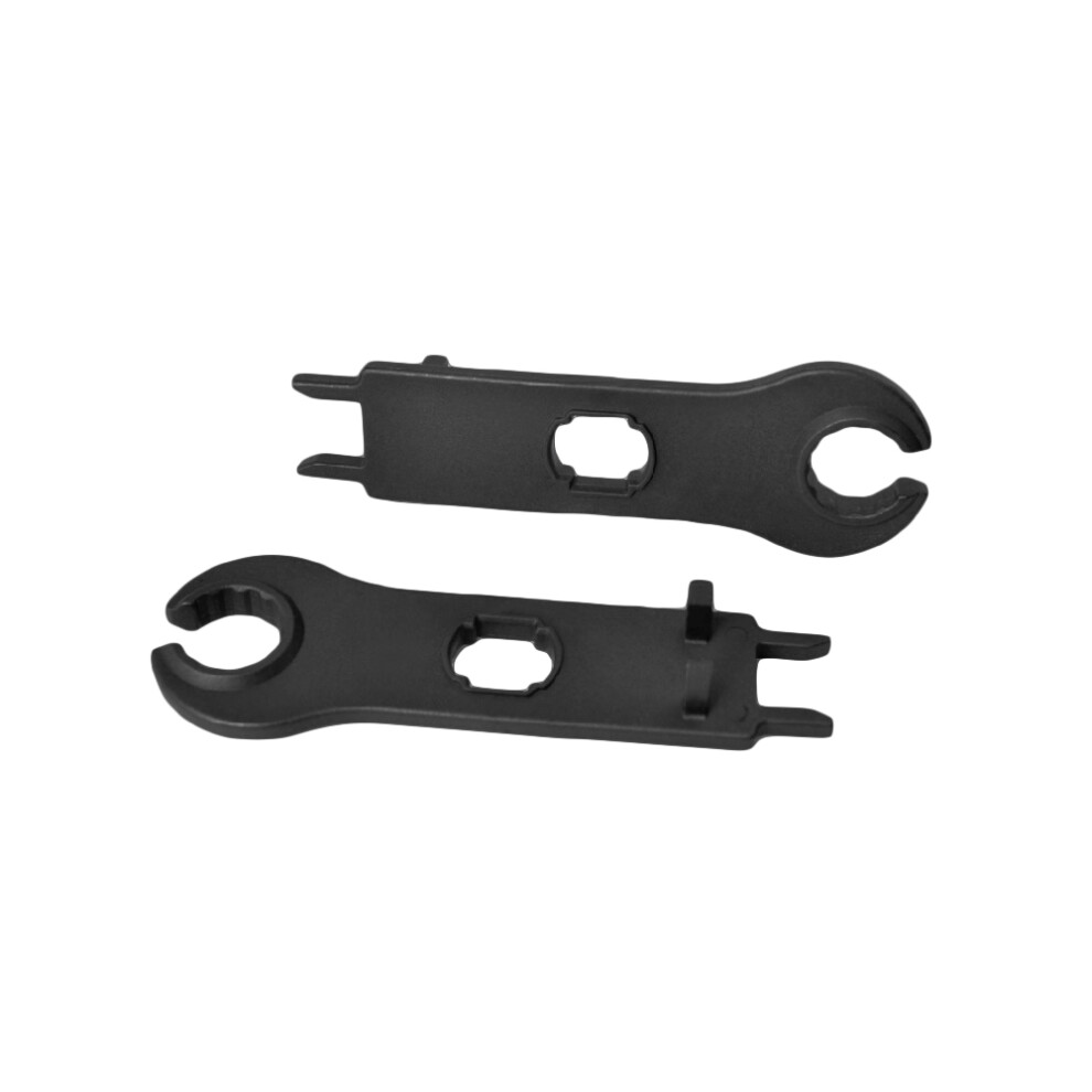2.5-6Mmâ² Wire Crimper Kit For Solar Panels - Includes Pliers 4961334504366