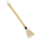 BBQ Cotton Sweeper Wooden Handle Pure Cotton 1