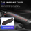 Car Gear Handbrake Protective Cover Automatic Handbrake Handle A 4