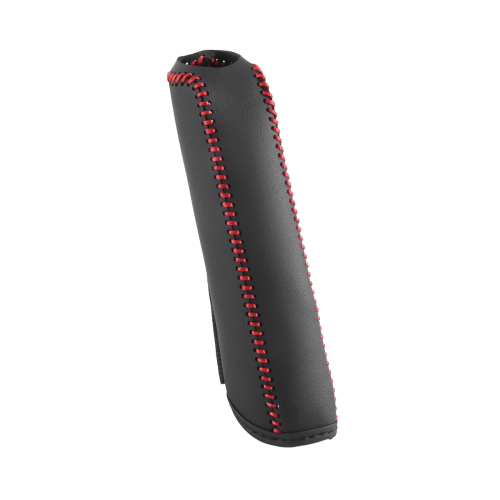 Car Gear Handbrake Protective Cover Automatic Handbrake Handle A 2