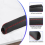 Car Gear Handbrake Protective Cover Automatic Handbrake Handle A 6