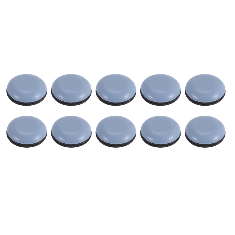 10Pcs Kitchen Appliance Sliders For Counter, Adhesive Sliding 4713779603698