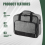 Projector Bag Multifunctional Tool Bag Home Projector Handbag 6