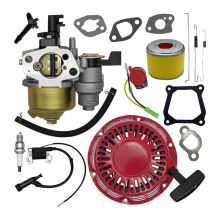 Kit de ajuste GX160 GX200 para GX120 4.0 5.5 6.5